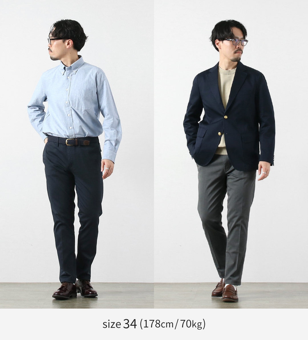 Bluerefabric(ブルーリファブリック)