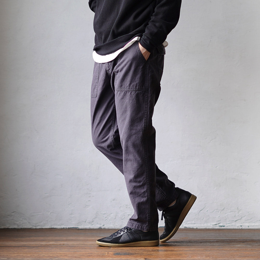 JAPAN BLUE JEANS(ジャパンブルージーンズ) 別注 ベイカー テーパードパンツ