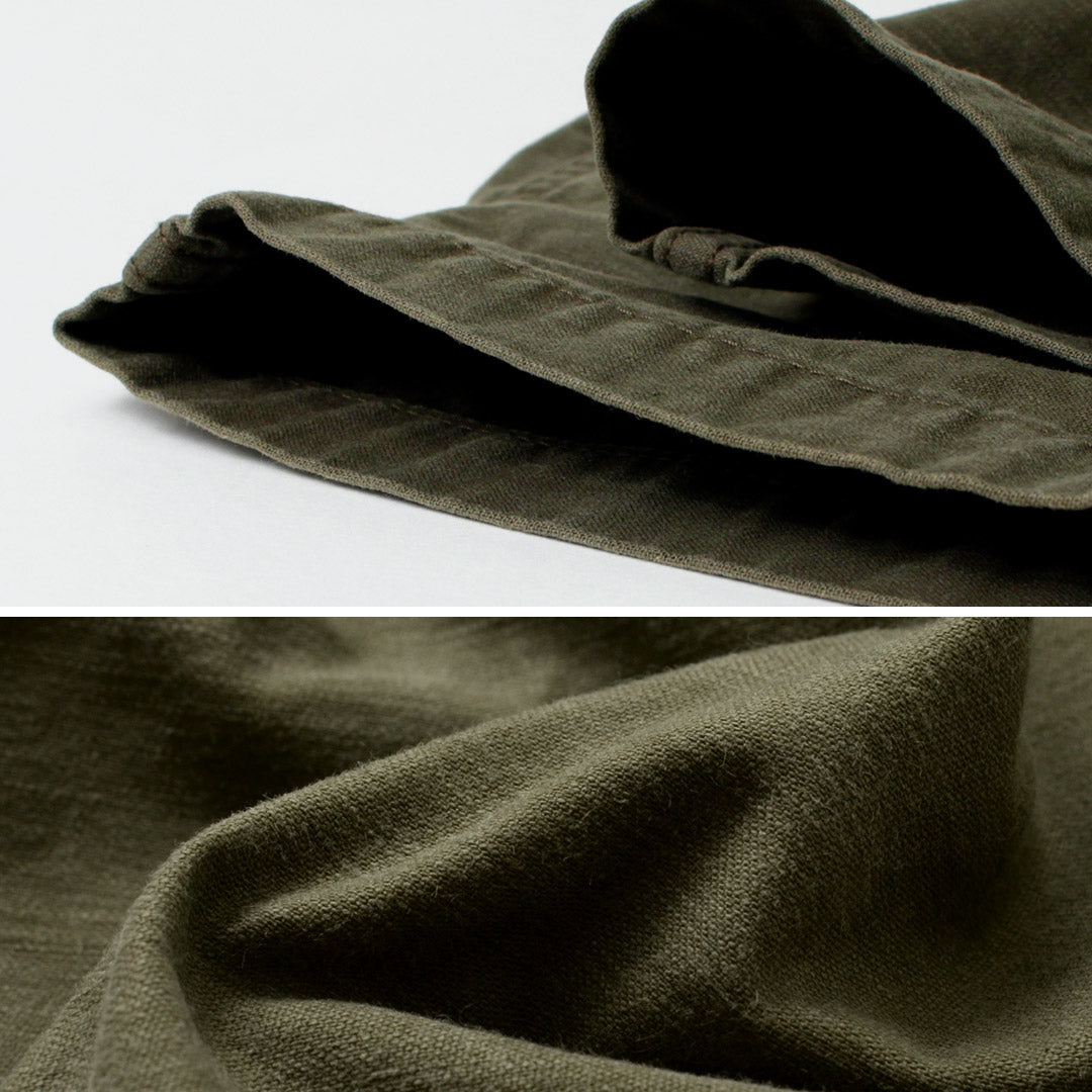 【20%OFF】JAPAN BLUE JEANS(ジャパンブルージーンズ) 別注 ベイカー テーパードパンツ 2025年モデル