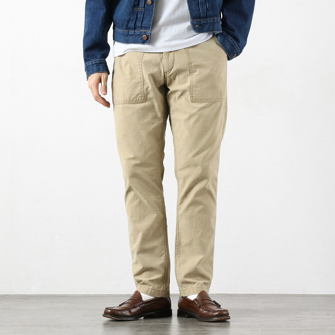 BLUEREFABRIC(ブルーリファブリック)