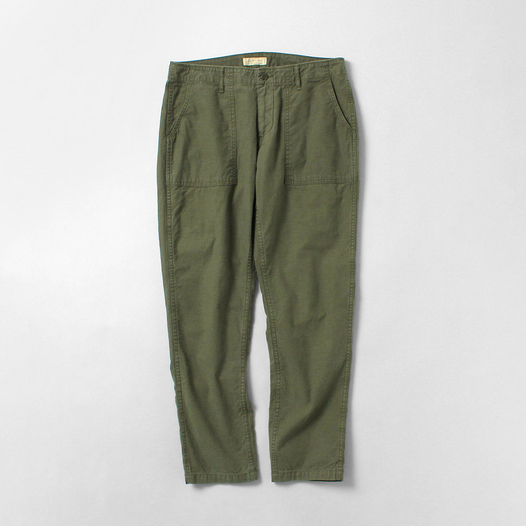 BLUEREFABRIC(ブルーリファブリック)