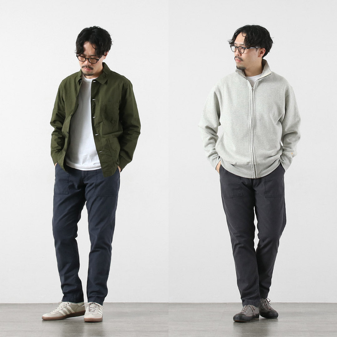 BLUEREFABRIC(ブルーリファブリック)