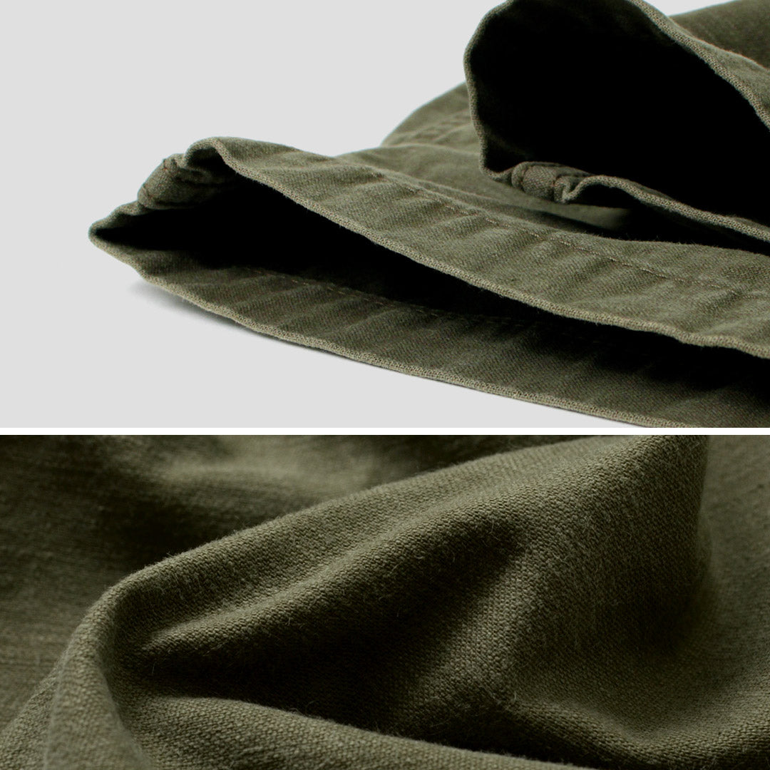 BLUEREFABRIC(ブルーリファブリック)