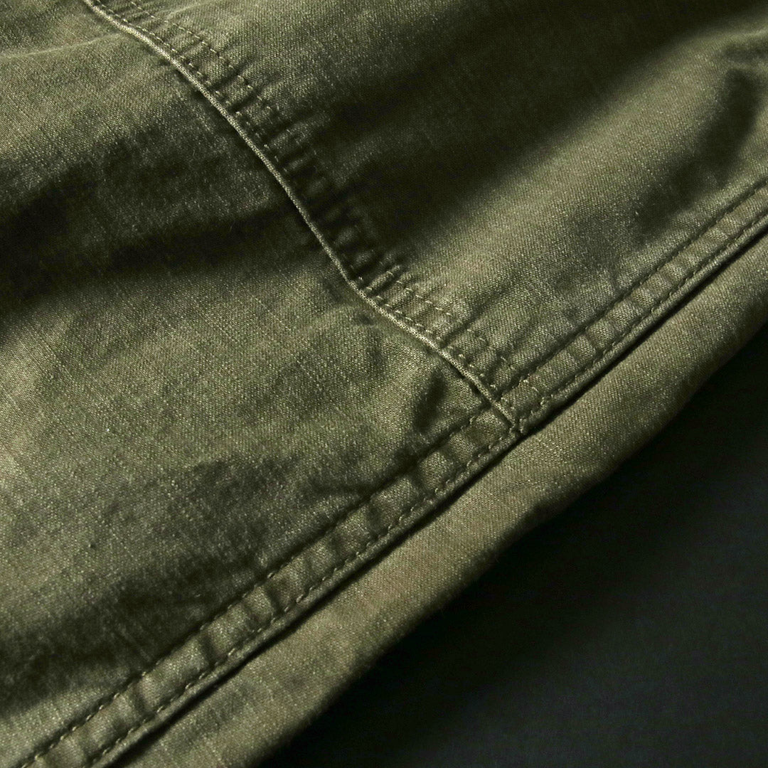 BLUEREFABRIC(ブルーリファブリック)