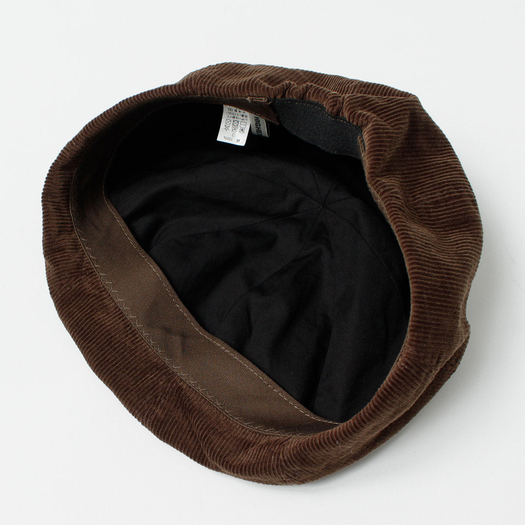 HIGHER(ハイアー)