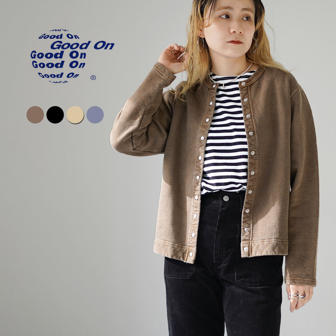 GOODON(グッドオン)