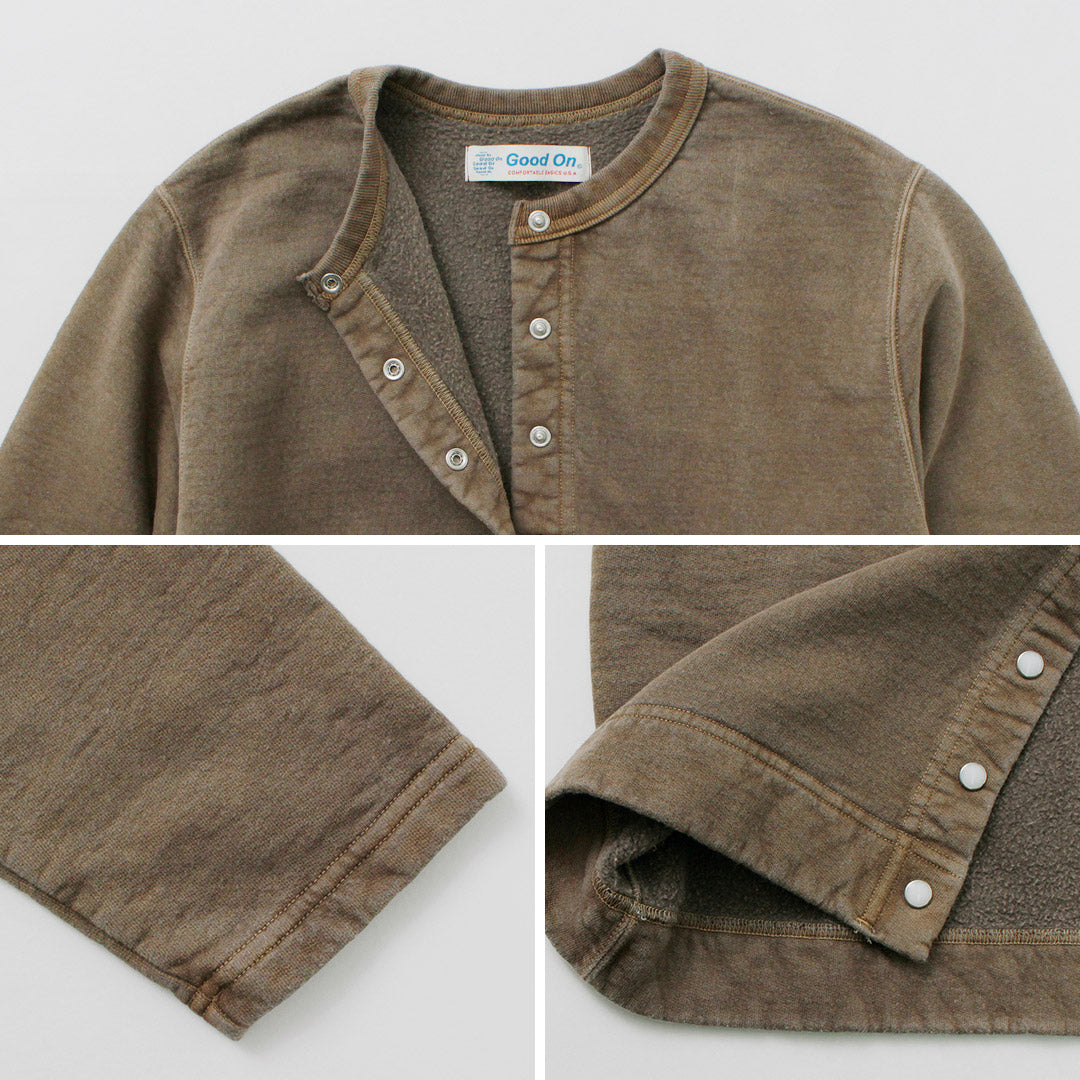 GOODON(グッドオン)