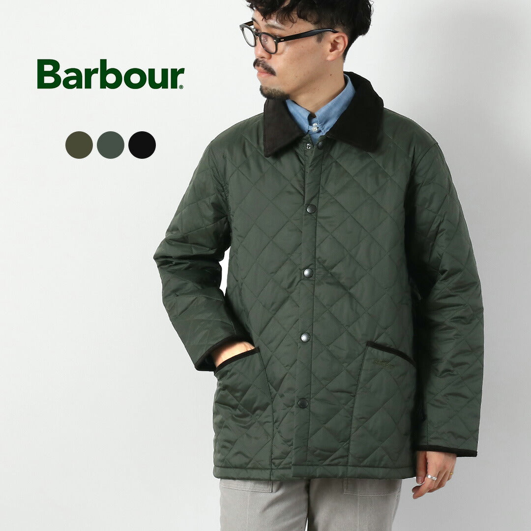 BARBOUR(バブアー)