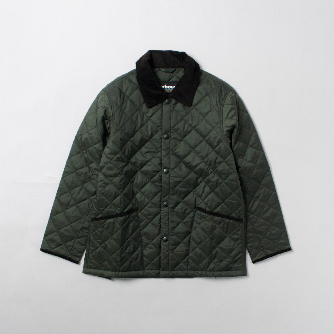 BARBOUR(バブアー)