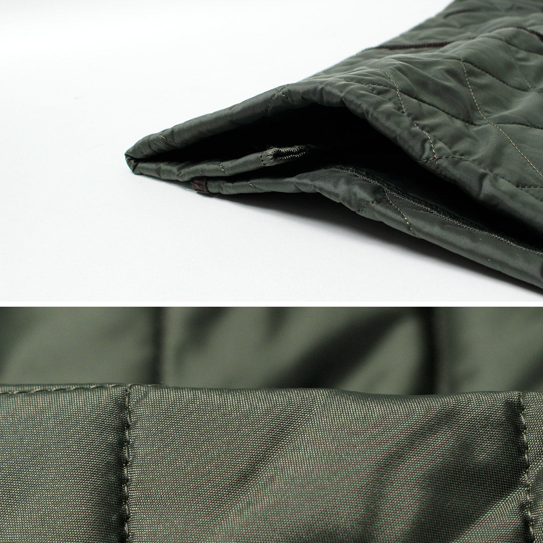 BARBOUR(バブアー)