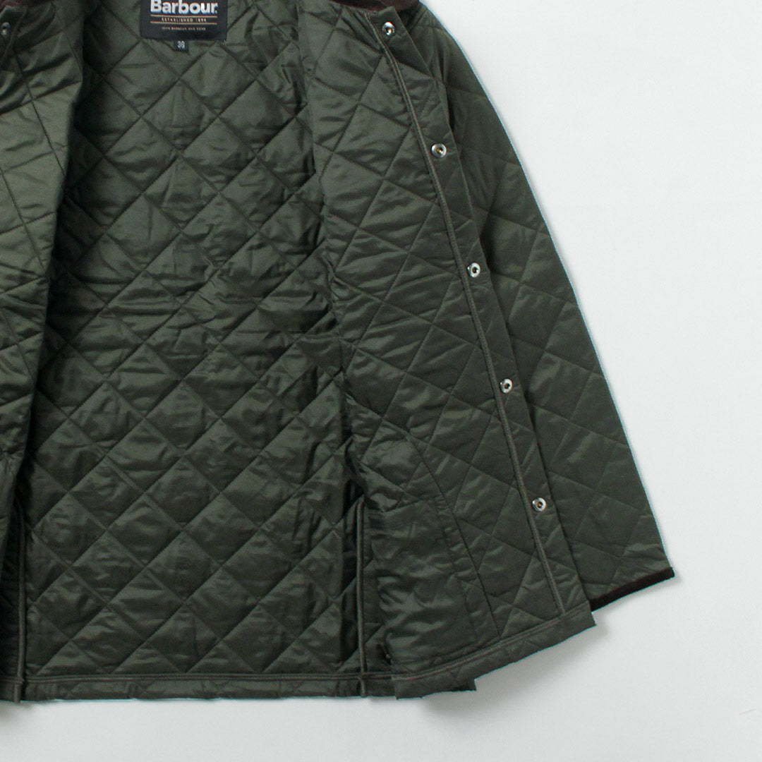 BARBOUR(バブアー)