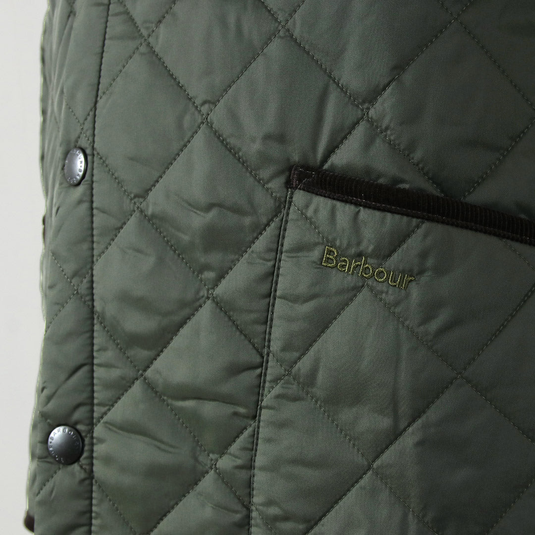 BARBOUR(バブアー)