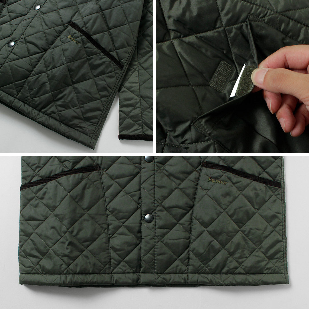 BARBOUR(バブアー)