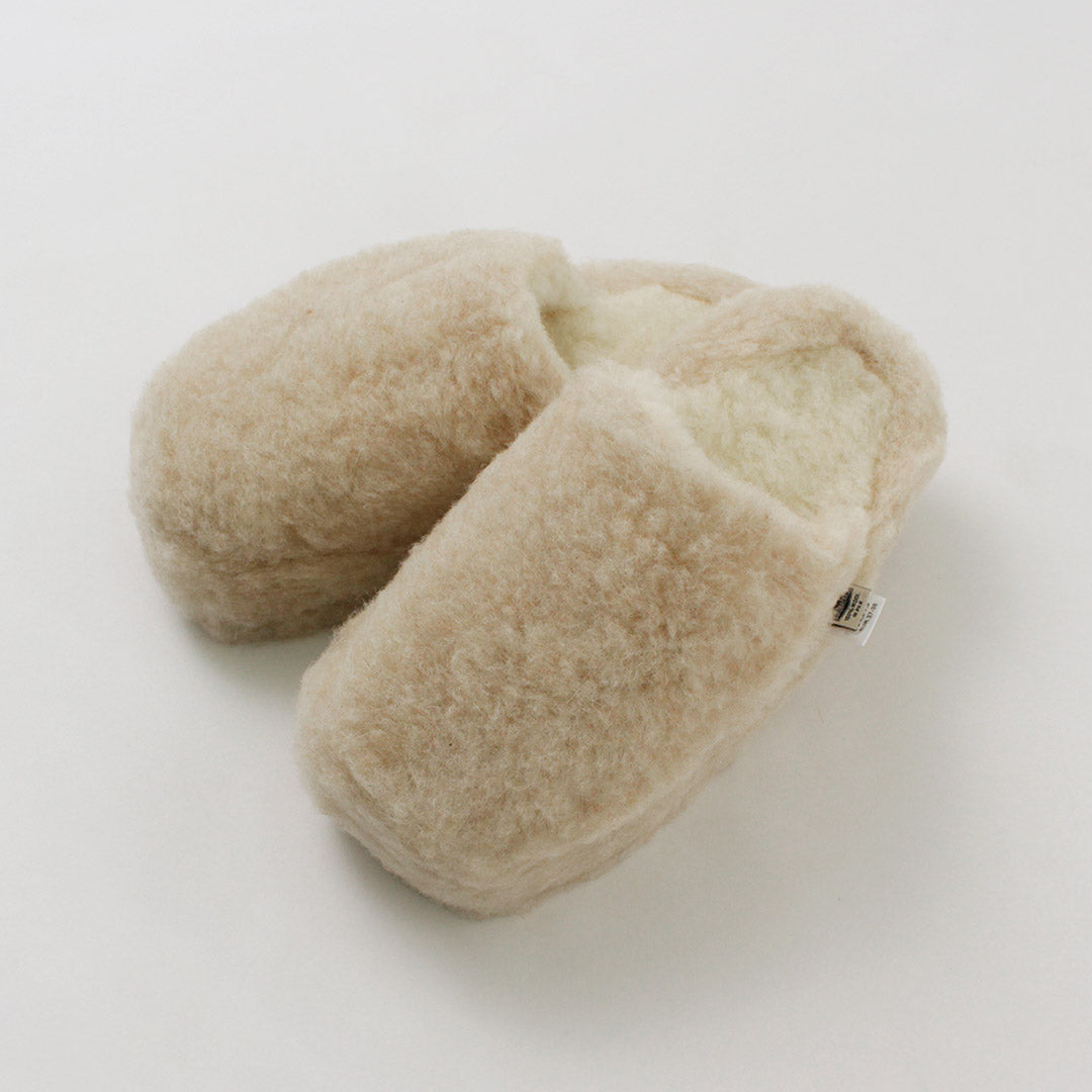 【30%OFF】COLDBREAKER(コールドブレーカー) ベーシック スリッパ ノーヒール