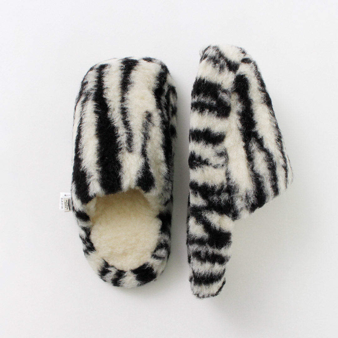 【30%OFF】COLDBREAKER(コールドブレーカー) ベーシック スリッパ ノーヒール