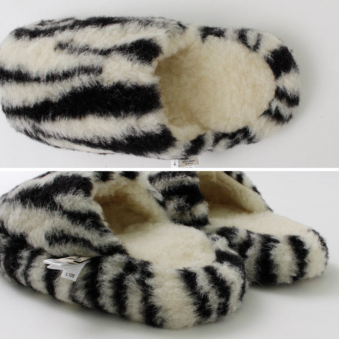 【30%OFF】COLDBREAKER(コールドブレーカー) ベーシック スリッパ ノーヒール