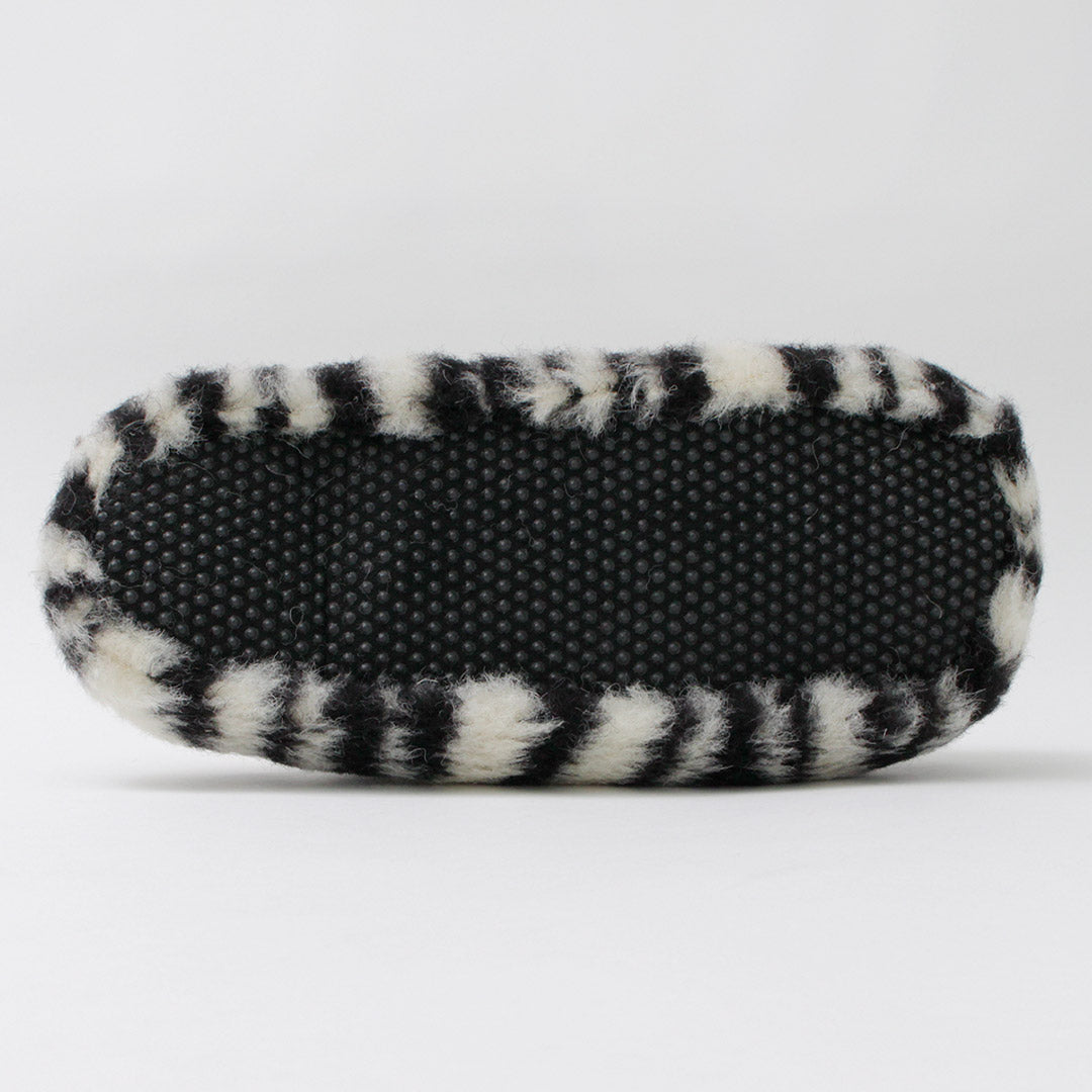 【30%OFF】COLDBREAKER(コールドブレーカー) ベーシック スリッパ ノーヒール