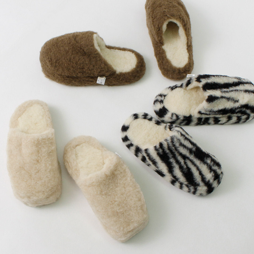 【30%OFF】COLDBREAKER(コールドブレーカー) ベーシック スリッパ ノーヒール