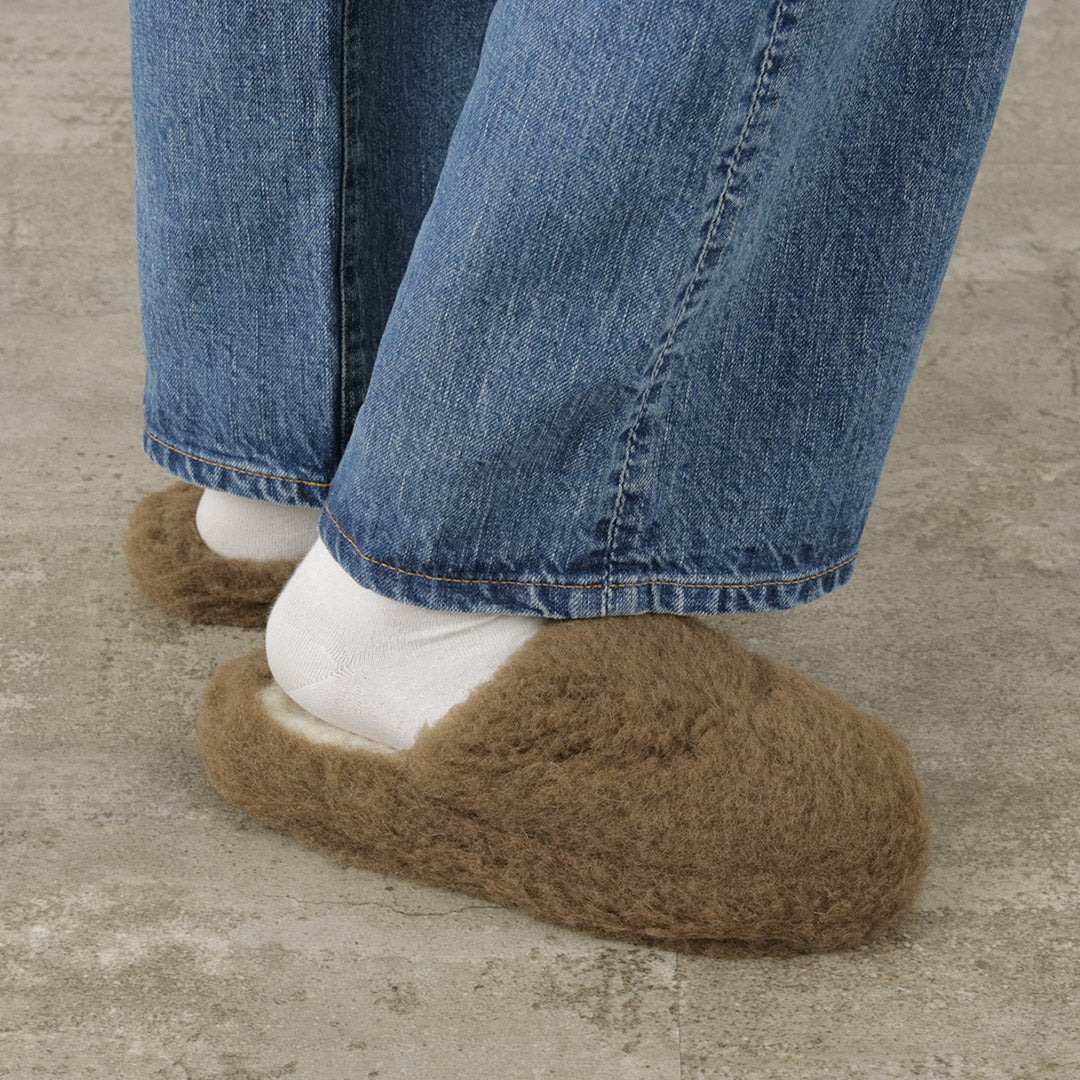 【30%OFF】COLDBREAKER(コールドブレーカー) ベーシック スリッパ ノーヒール