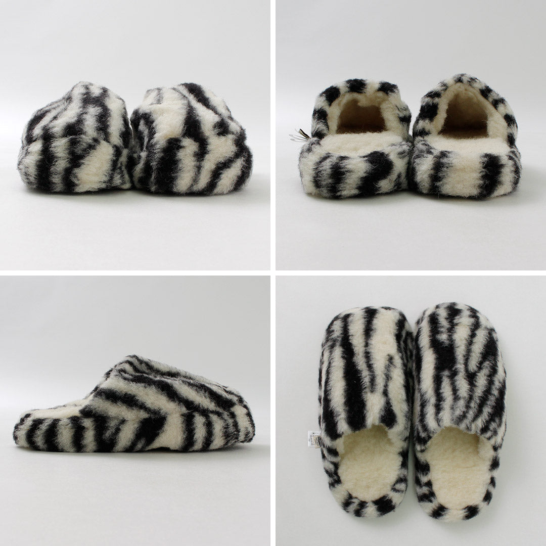 【30%OFF】COLDBREAKER(コールドブレーカー) ベーシック スリッパ ノーヒール