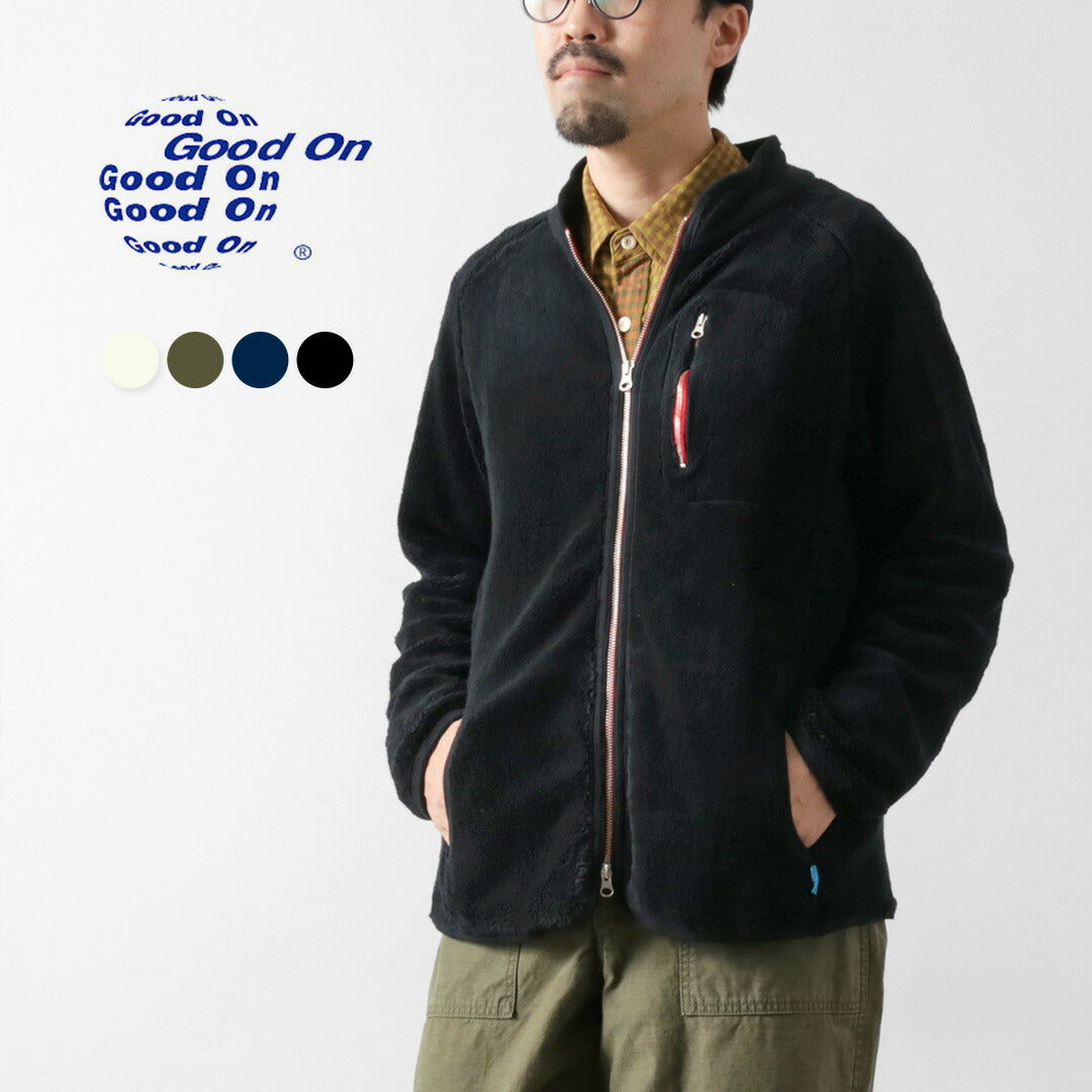 GOODON(グッドオン)