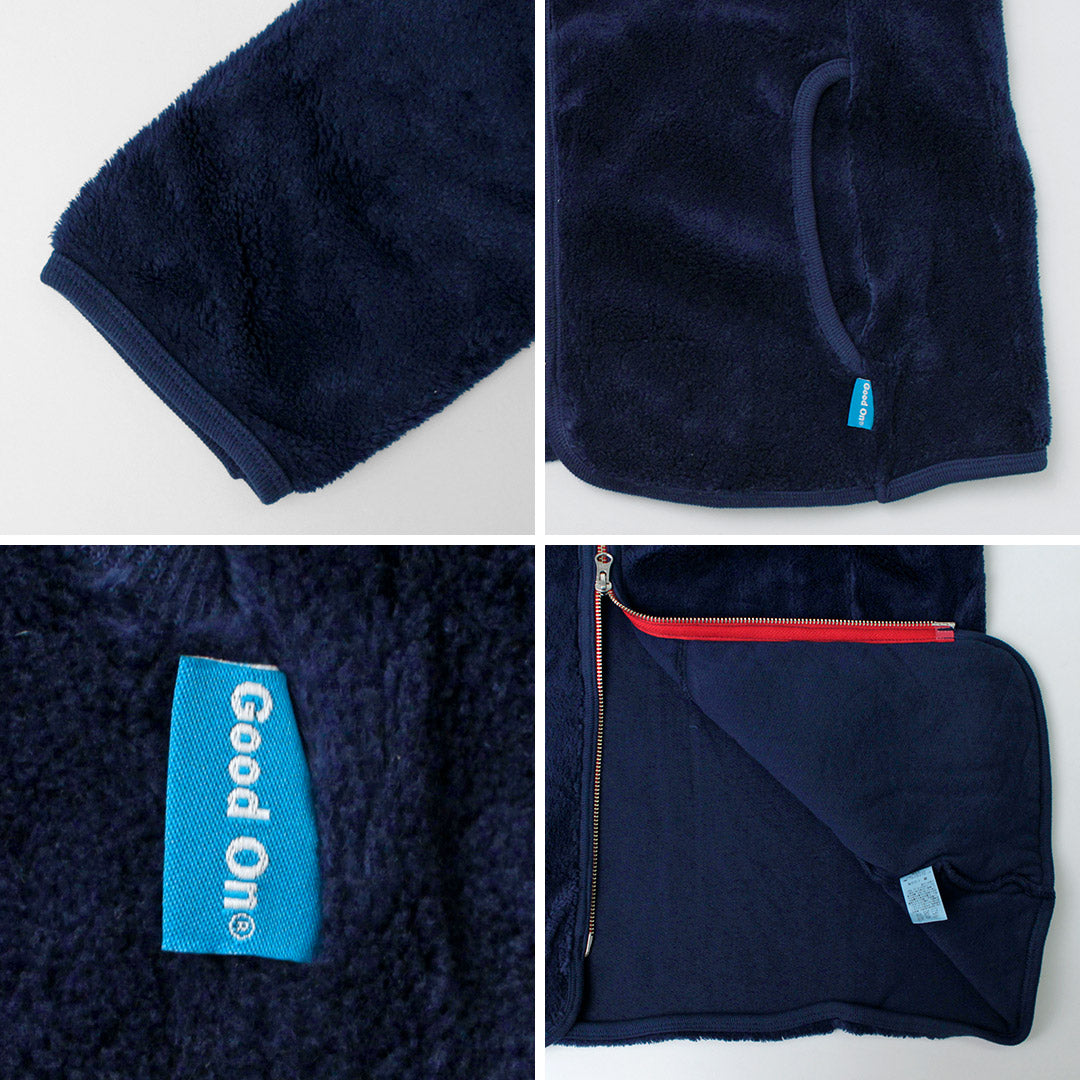 GOODON(グッドオン)