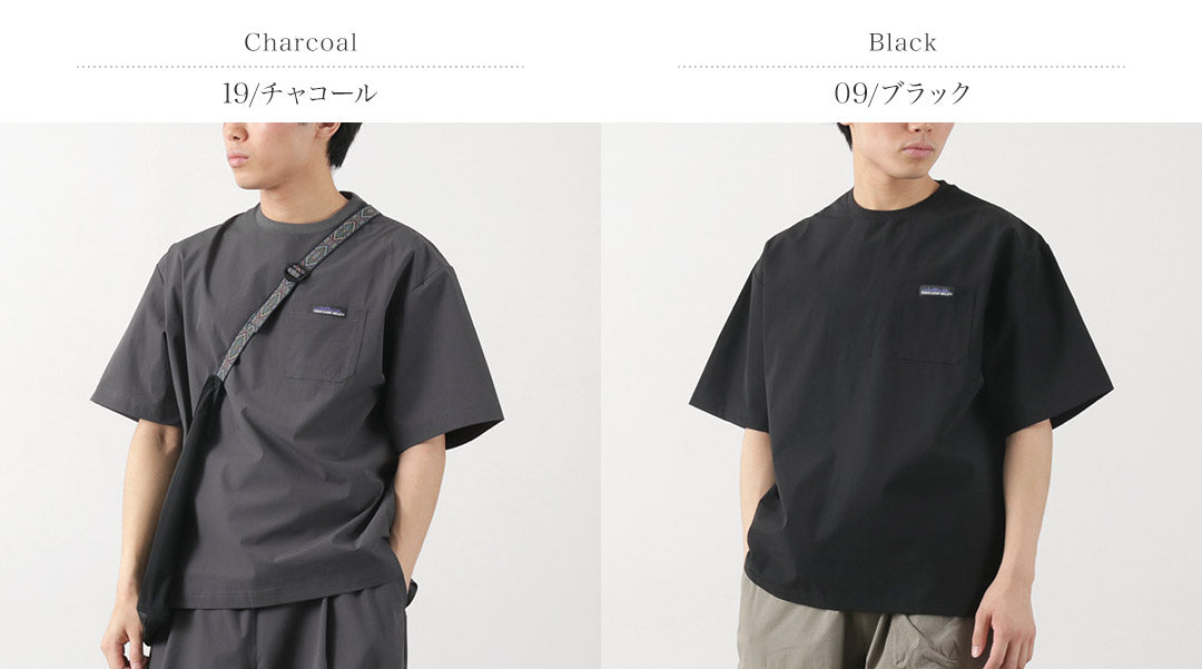 【30%OFF】THOUSAND MILE(サウザンドマイル) ショートスリーブTシャツ&ロングパンツ セット 2024年モデル