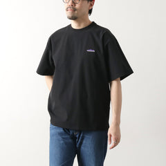 black / M