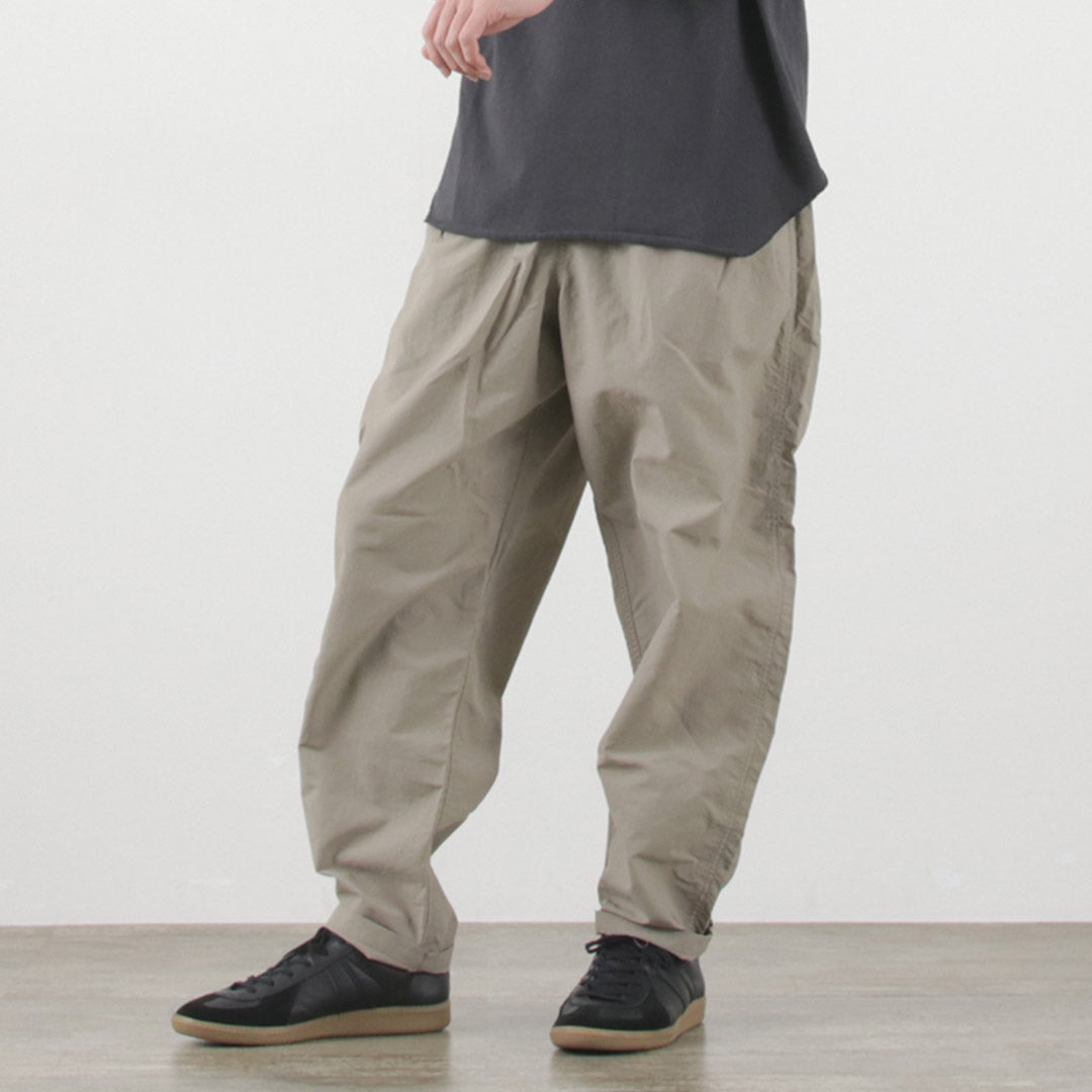 BURLAPOUTFITTER(バーラップアウトフィッター)