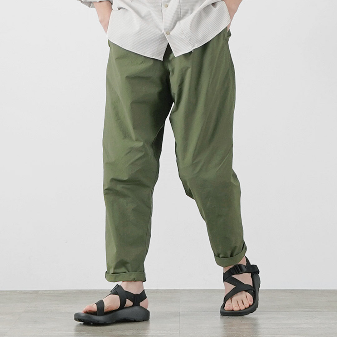 BURLAPOUTFITTER(バーラップアウトフィッター)