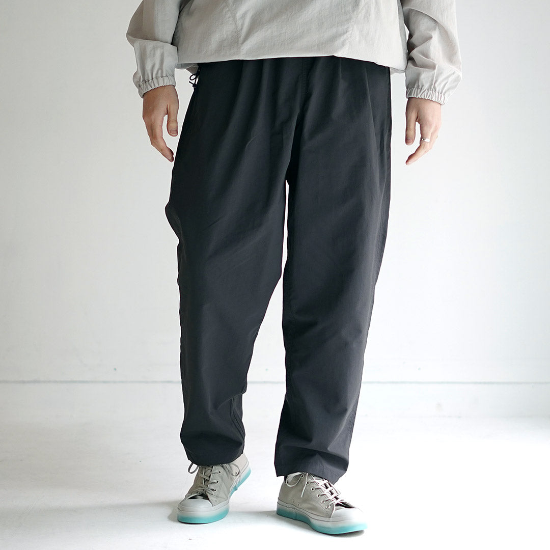 BURLAPOUTFITTER(バーラップアウトフィッター)