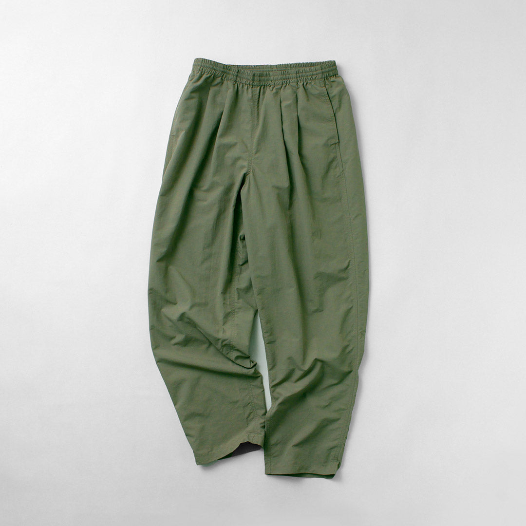 BURLAPOUTFITTER(バーラップアウトフィッター)