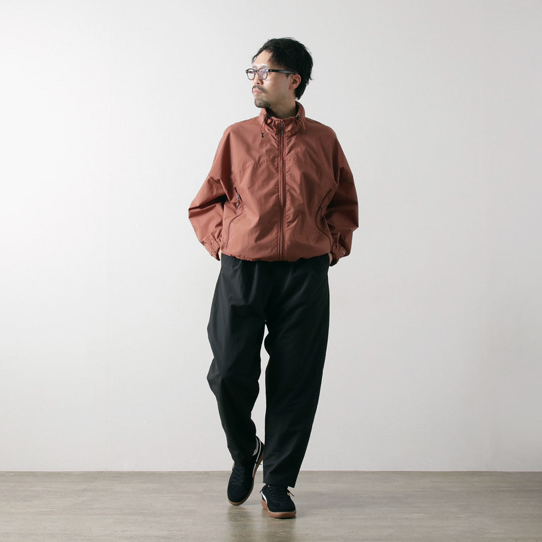 BURLAPOUTFITTER(バーラップアウトフィッター)