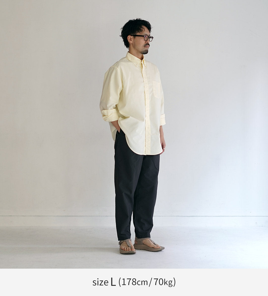 BURLAPOUTFITTER(バーラップアウトフィッター)