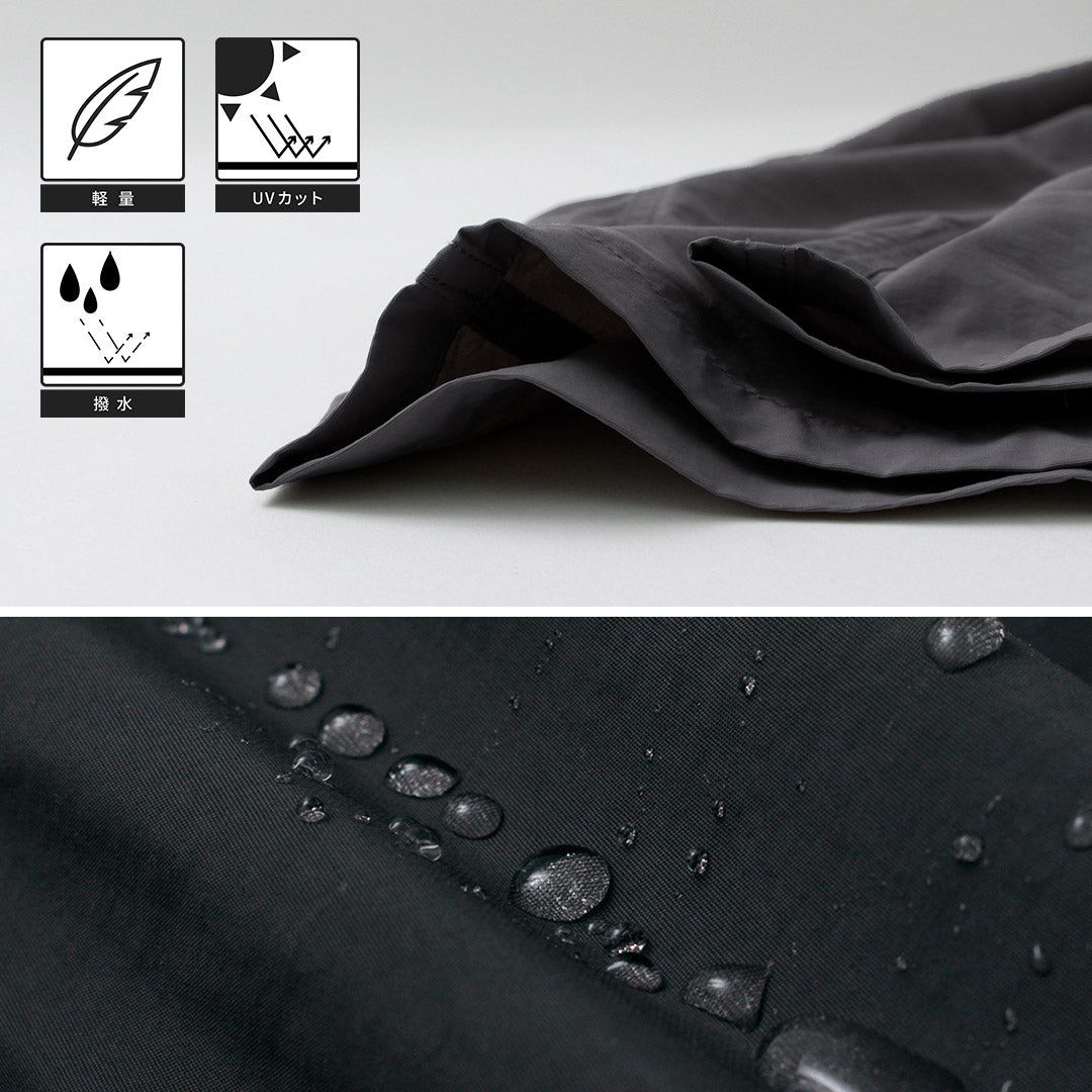 BURLAPOUTFITTER(バーラップアウトフィッター)