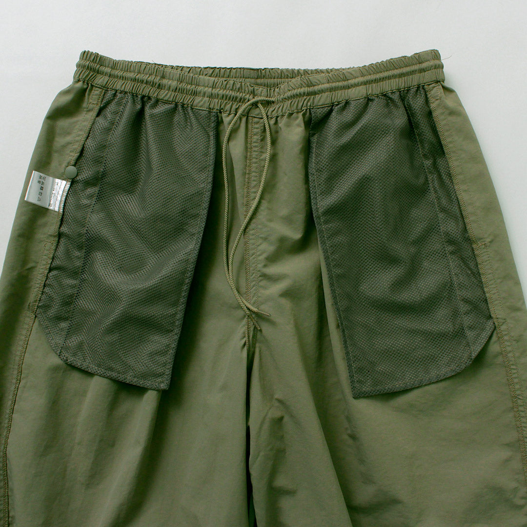 BURLAPOUTFITTER(バーラップアウトフィッター)