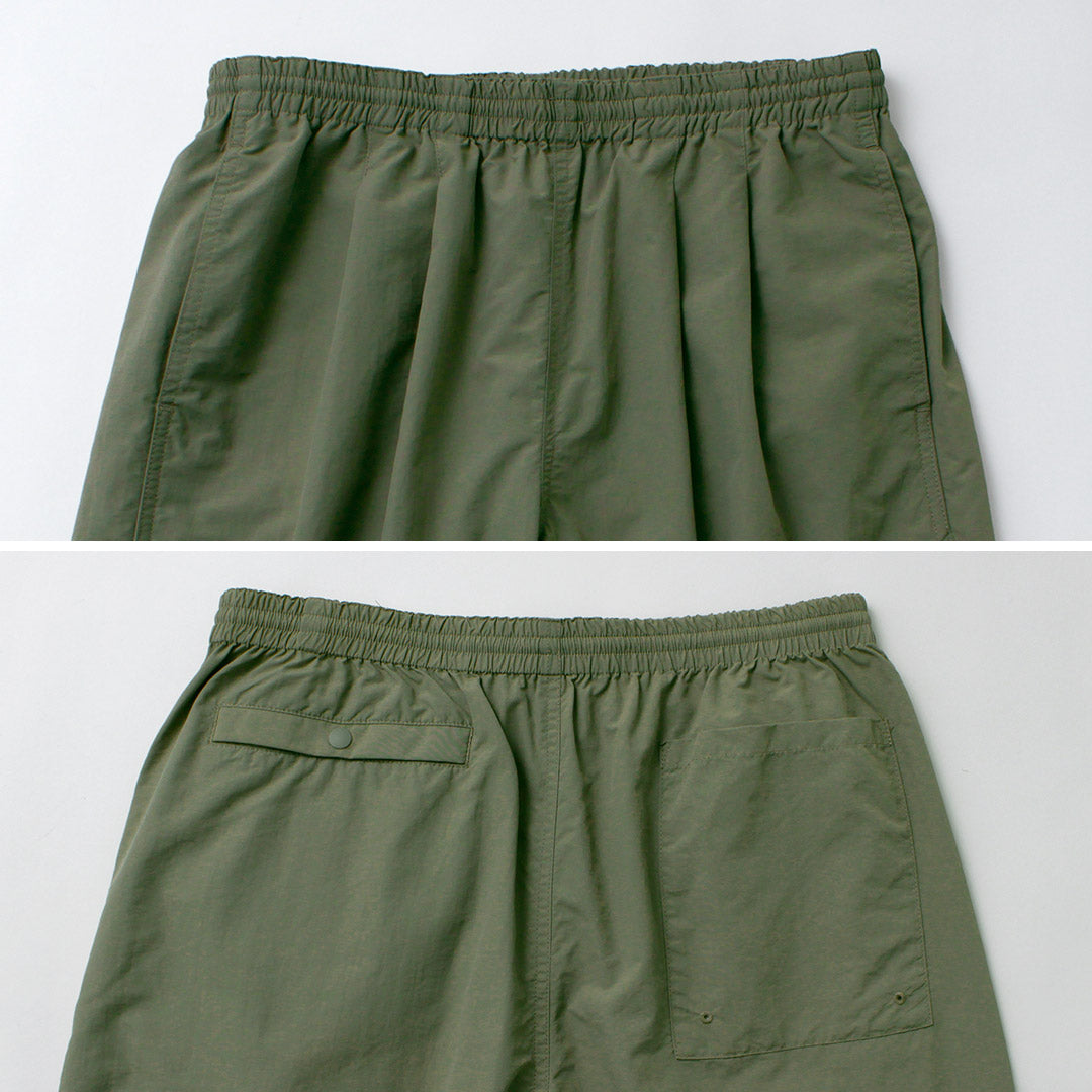 BURLAPOUTFITTER(バーラップアウトフィッター)