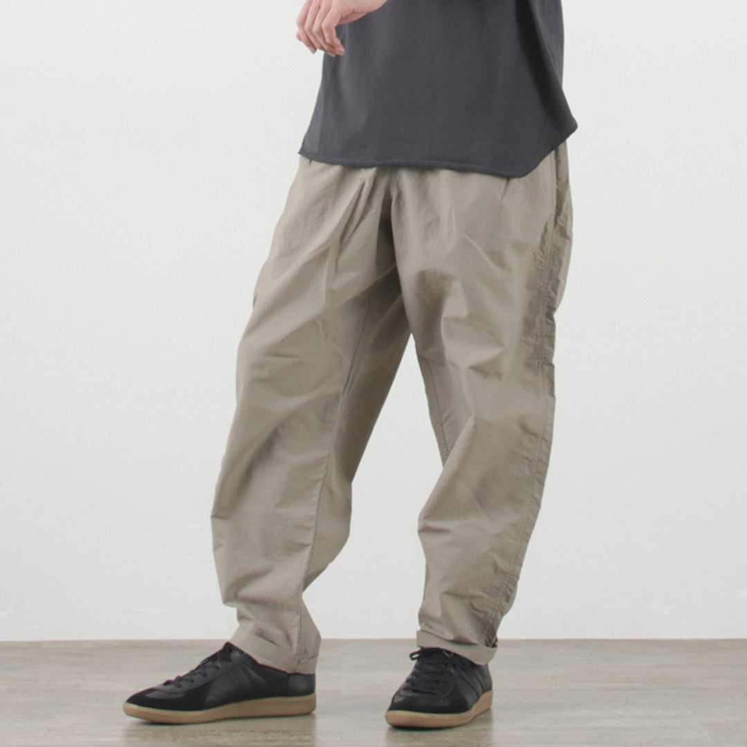 BURLAPOUTFITTER(バーラップアウトフィッター)