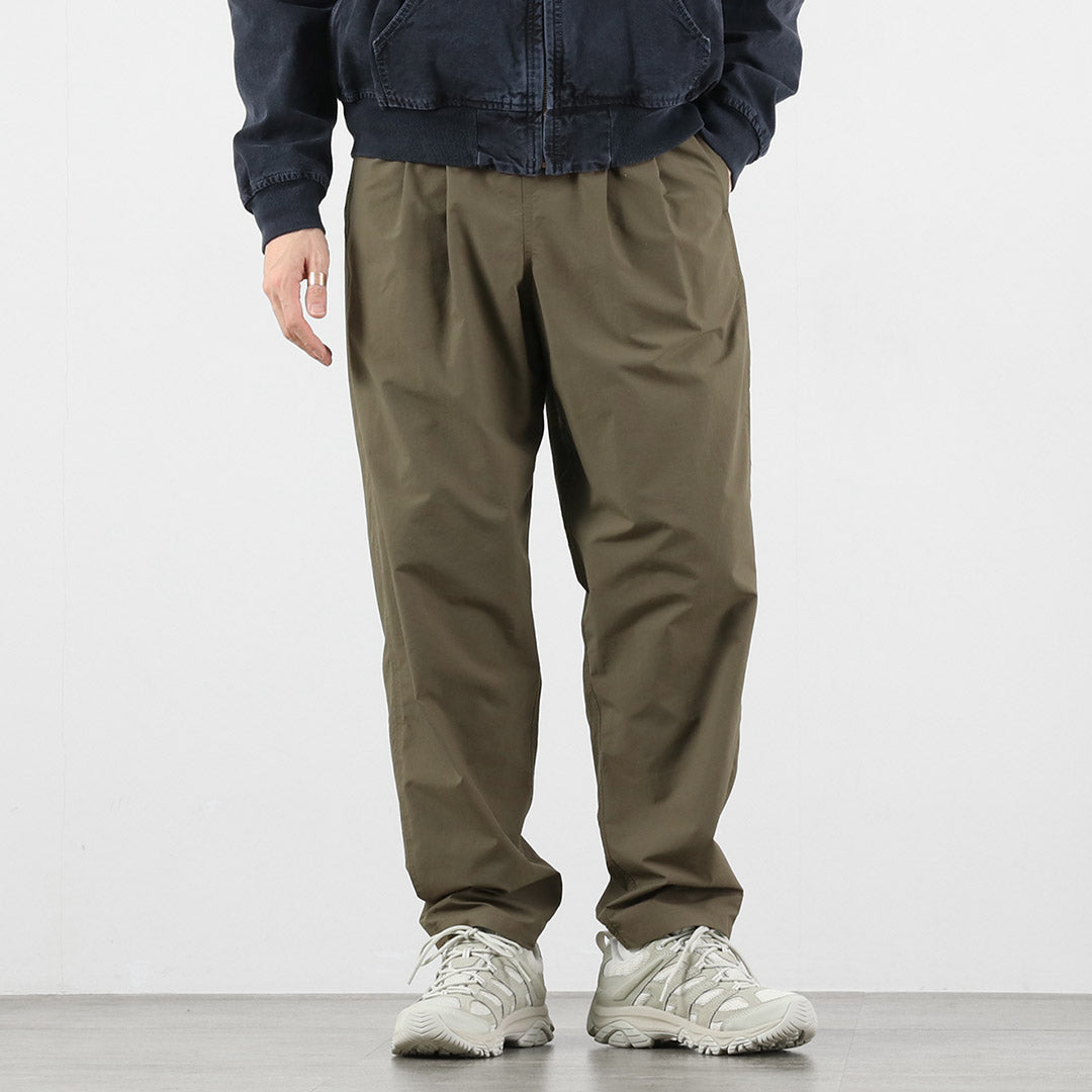 BURLAPOUTFITTER(バーラップアウトフィッター)