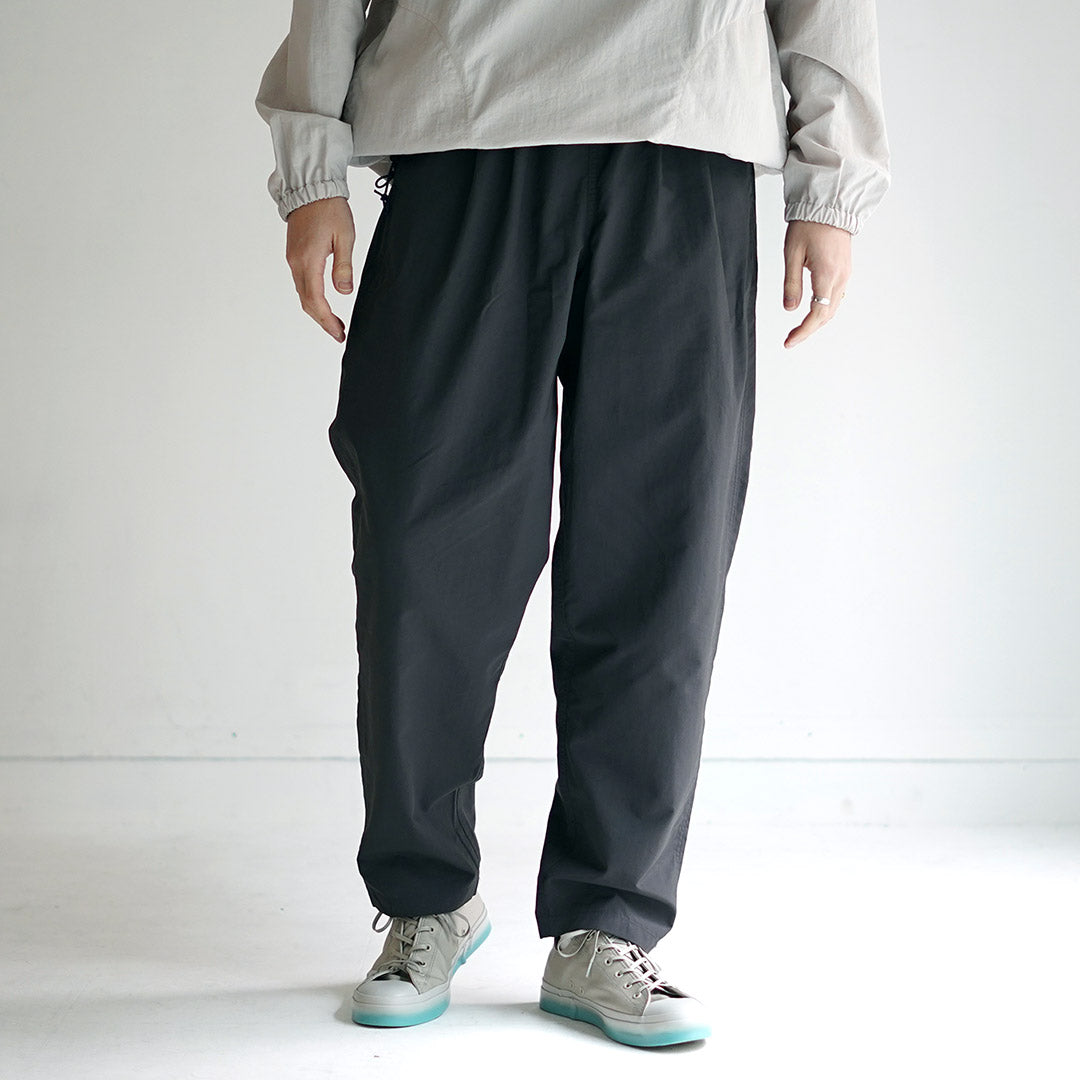 BURLAPOUTFITTER(バーラップアウトフィッター)