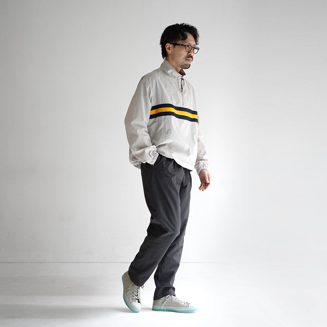 BURLAPOUTFITTER(バーラップアウトフィッター)