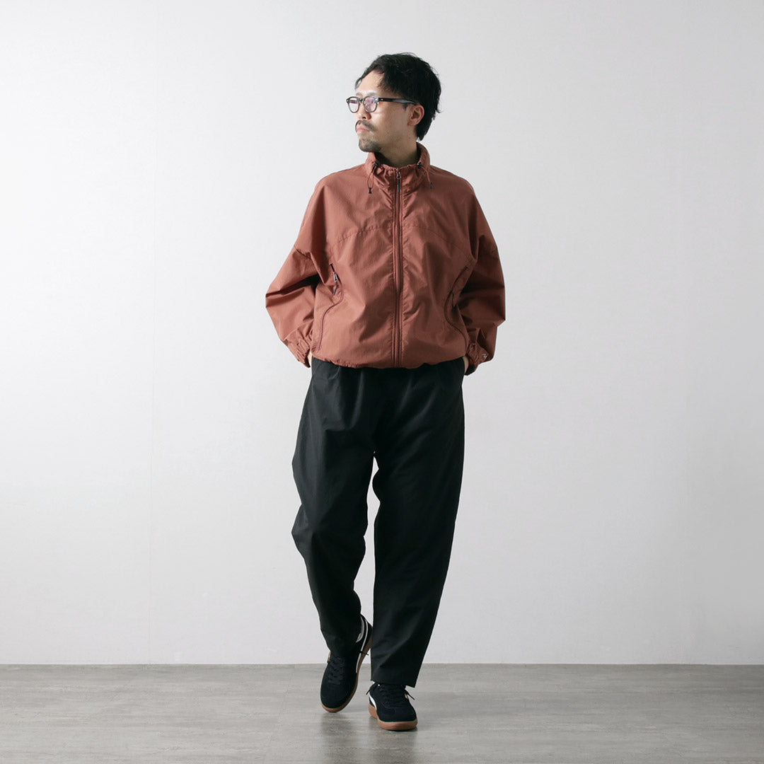 BURLAPOUTFITTER(バーラップアウトフィッター)