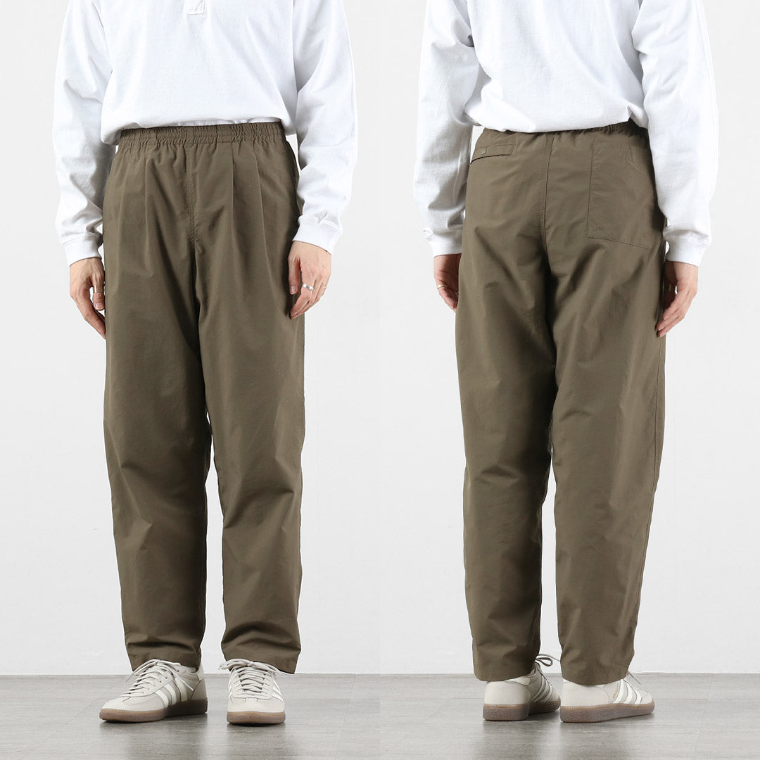 BURLAPOUTFITTER(バーラップアウトフィッター)
