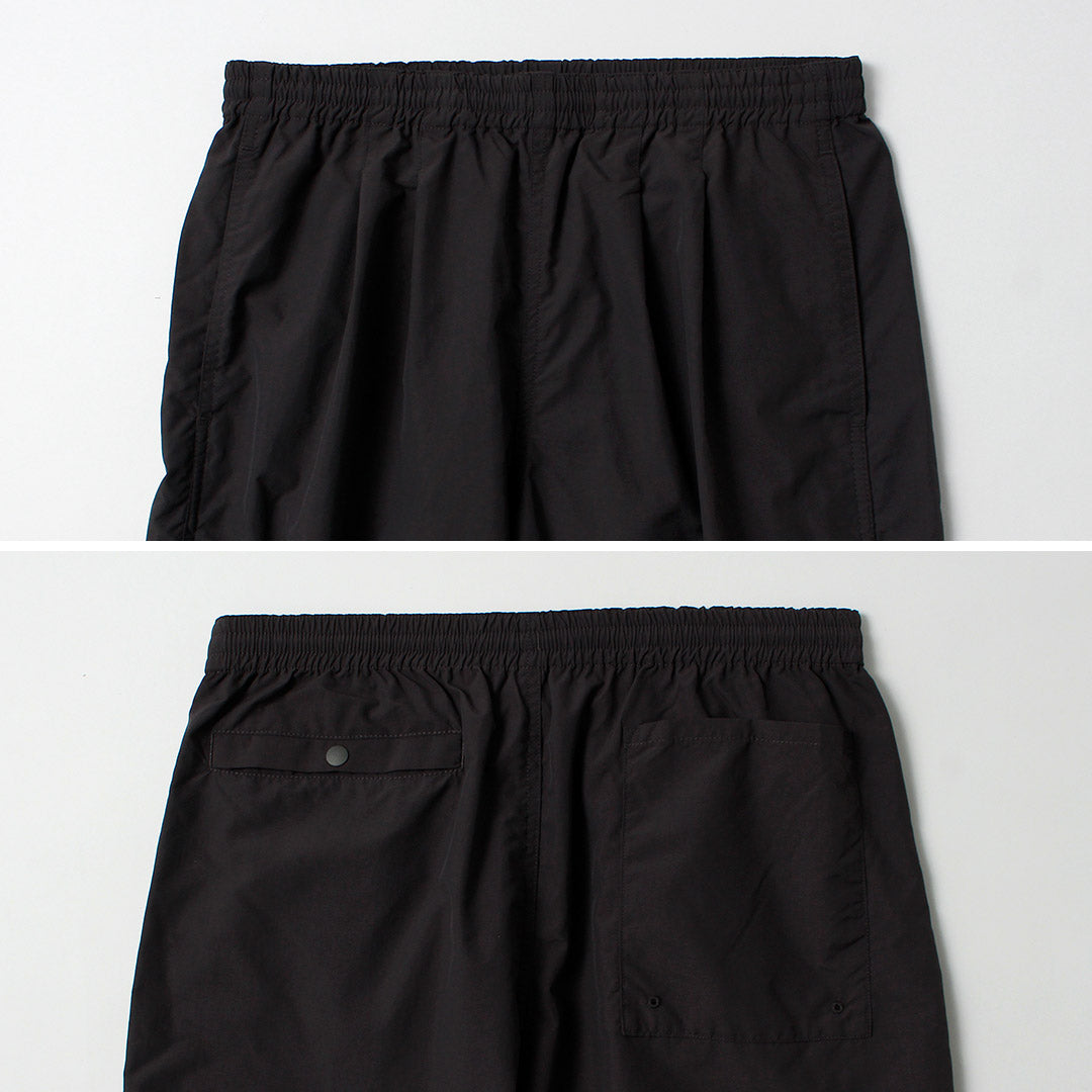 BURLAPOUTFITTER(バーラップアウトフィッター)