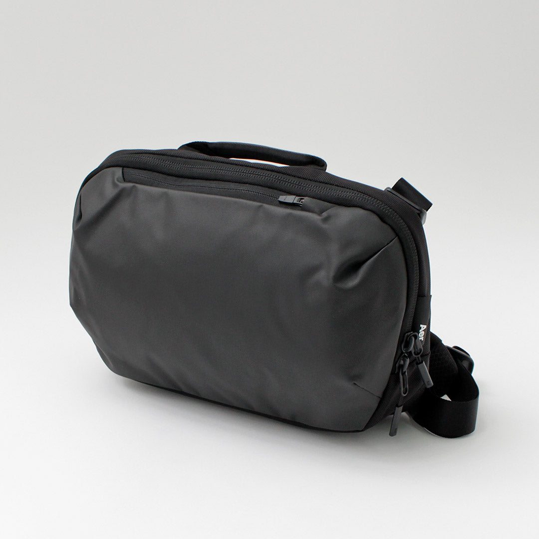 AER(エアー) テックスリング 3