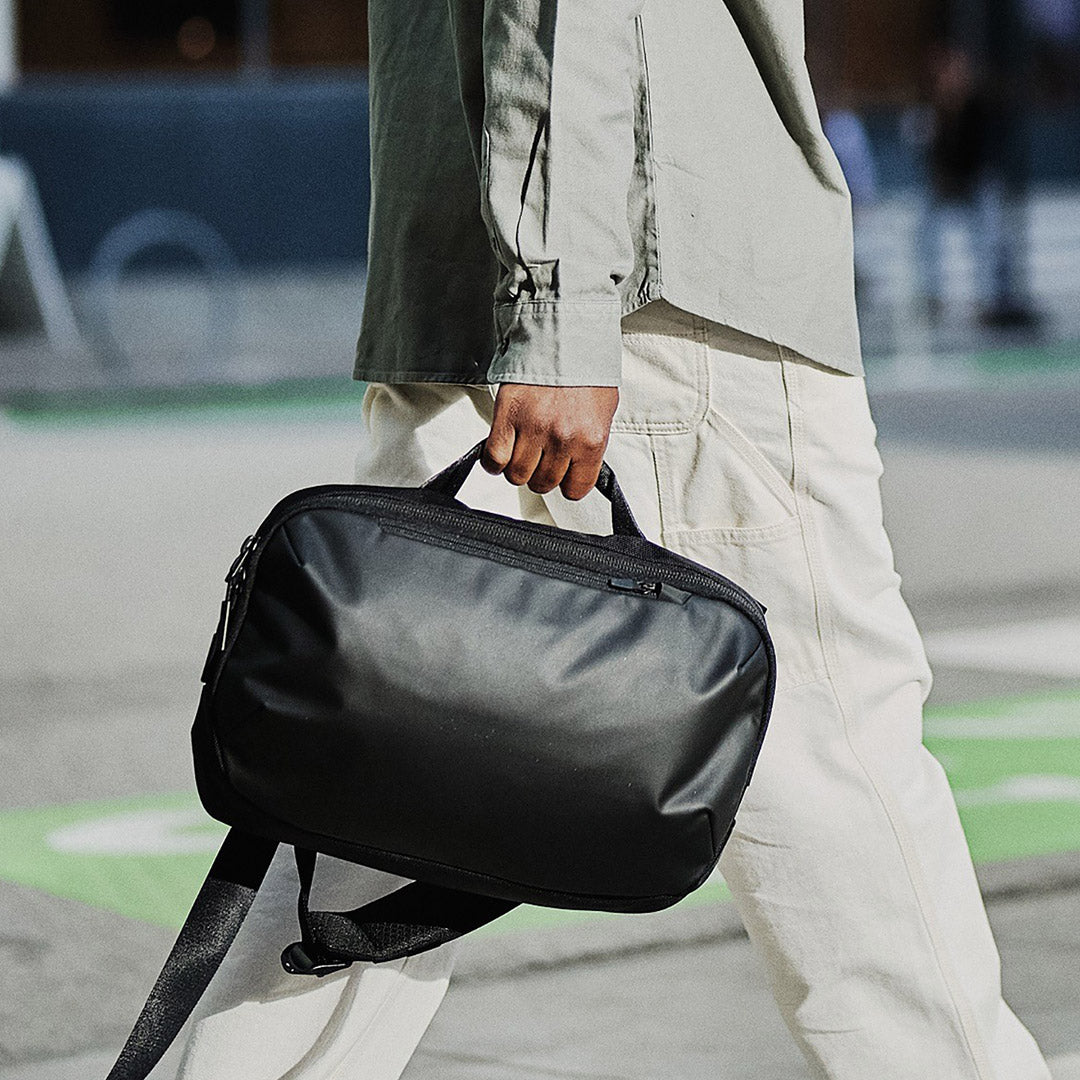 AER(エアー) テックスリング 3