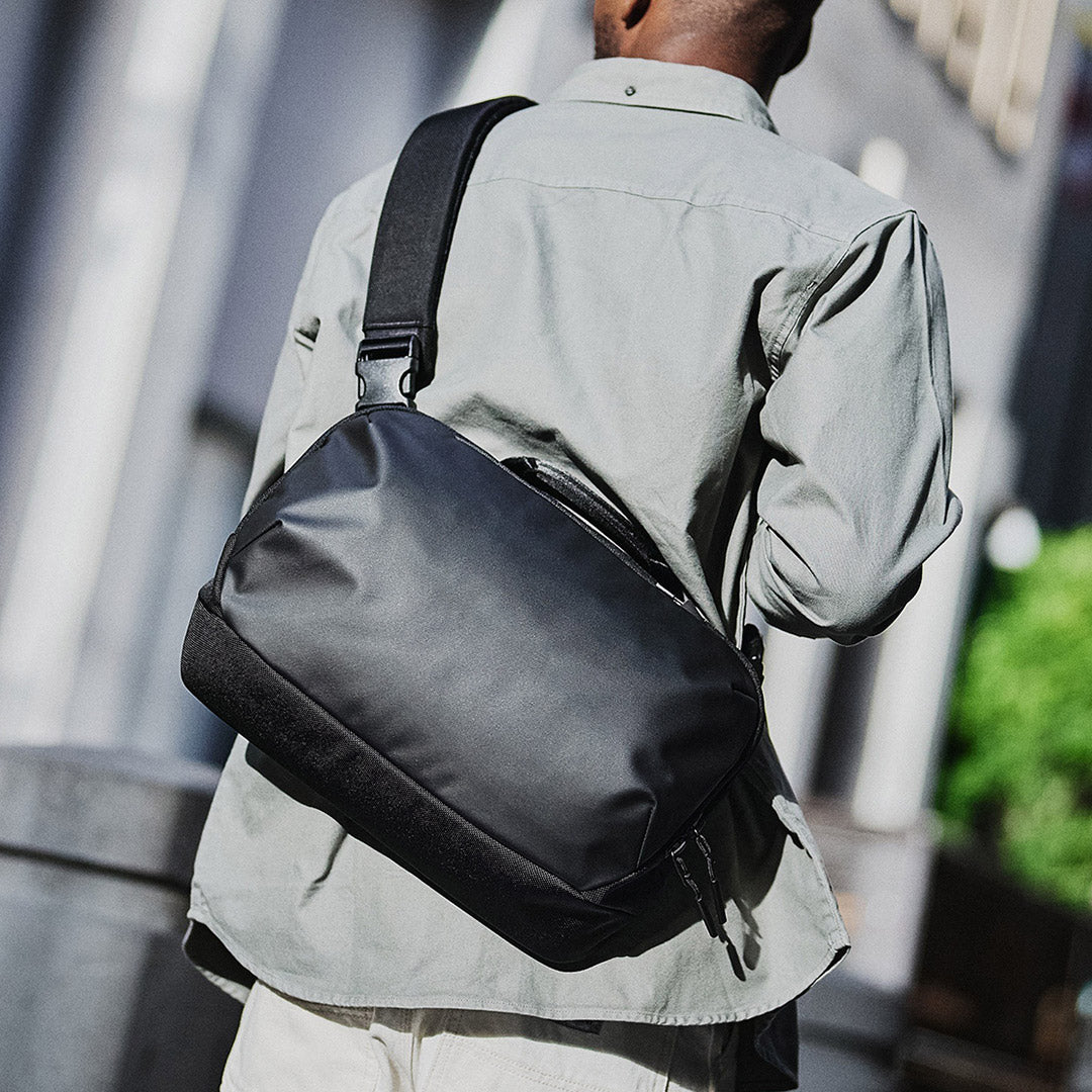 AER(エアー) テックスリング 3