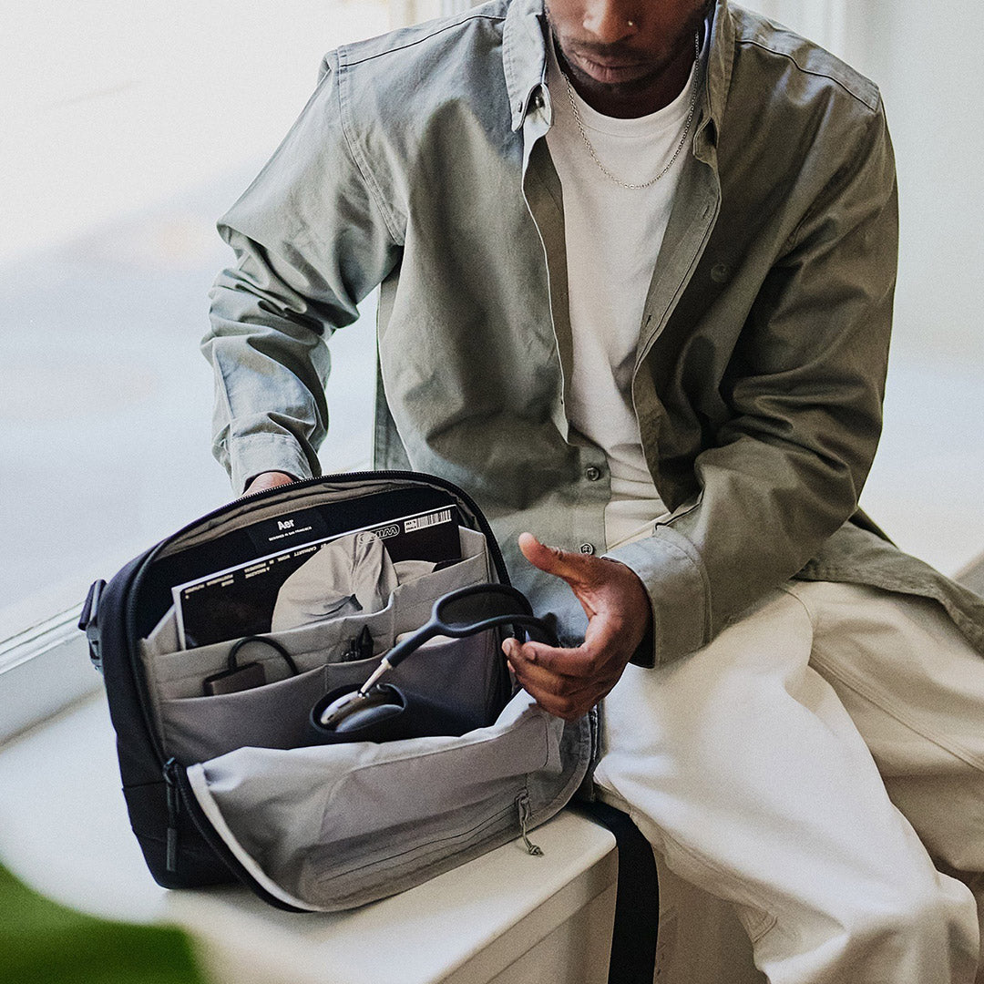 AER(エアー) テックスリング 3