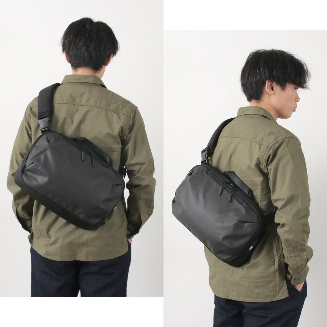 AER(エアー) テックスリング 3