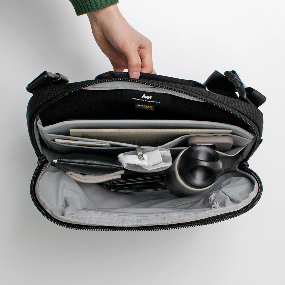 AER(エアー) テックスリング 3